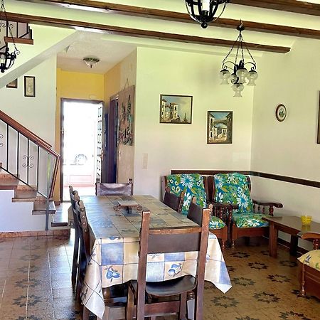 Adosado Urbanizacion Las Ranas Playa Els Molins Дения Екстериор снимка